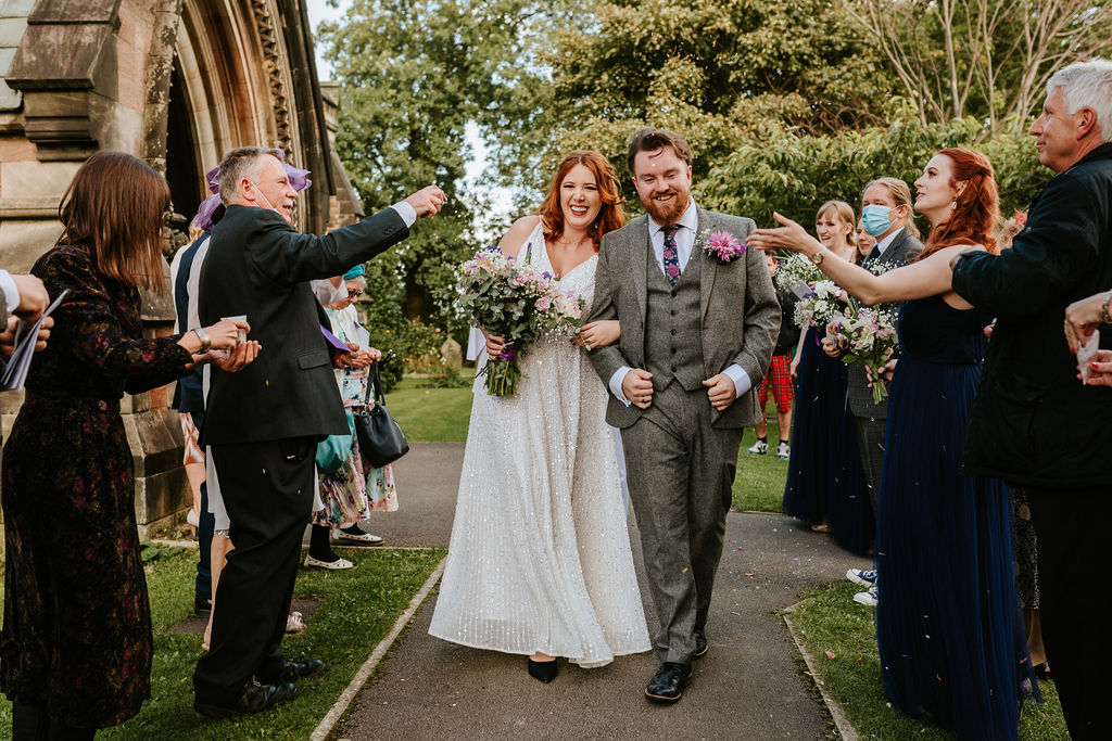 Harrogate Wedding