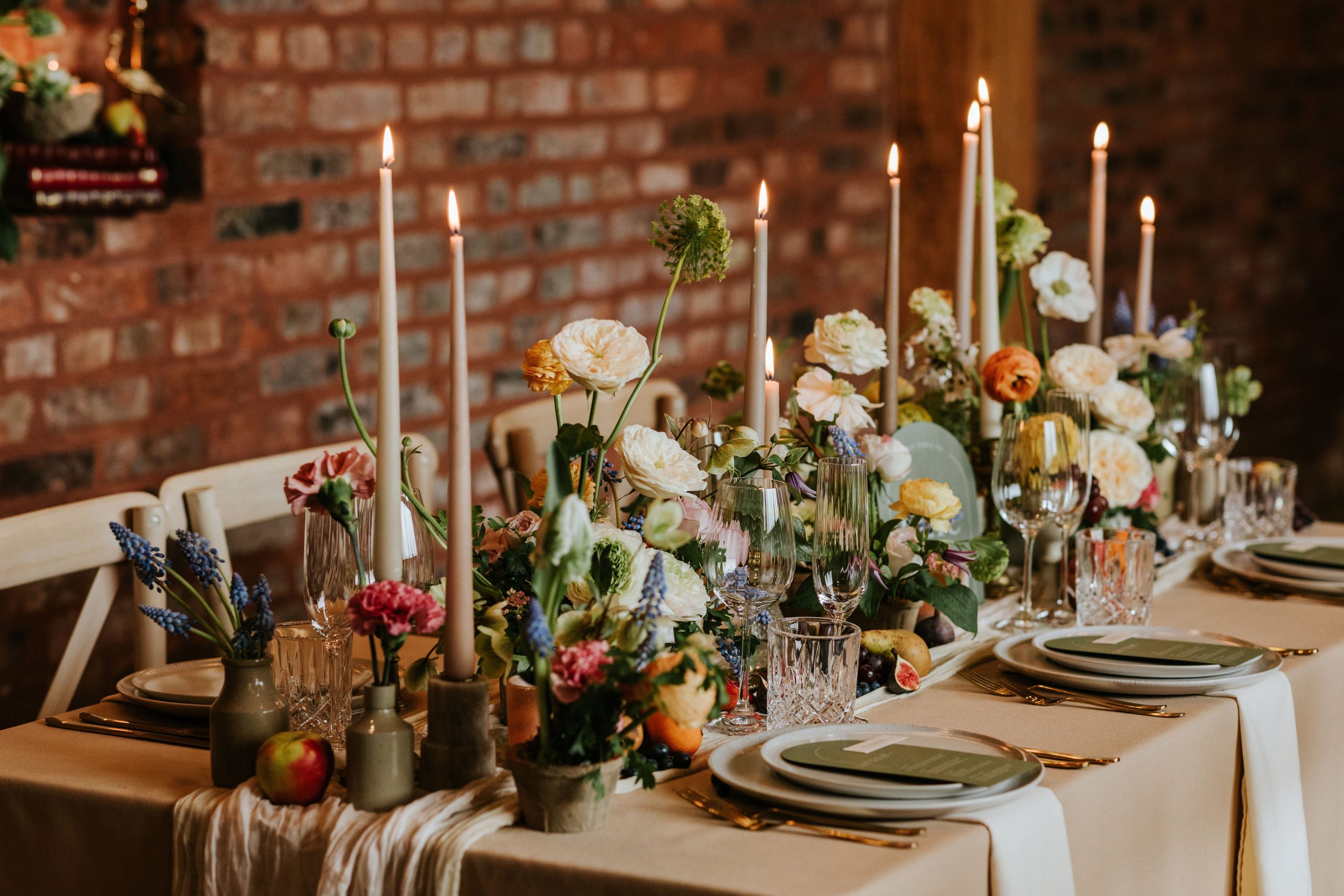 Holford Estate Wedding