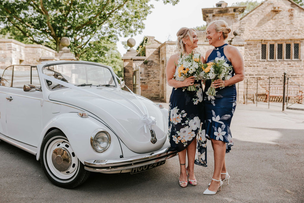 Shibden Hall Halifax Wedding