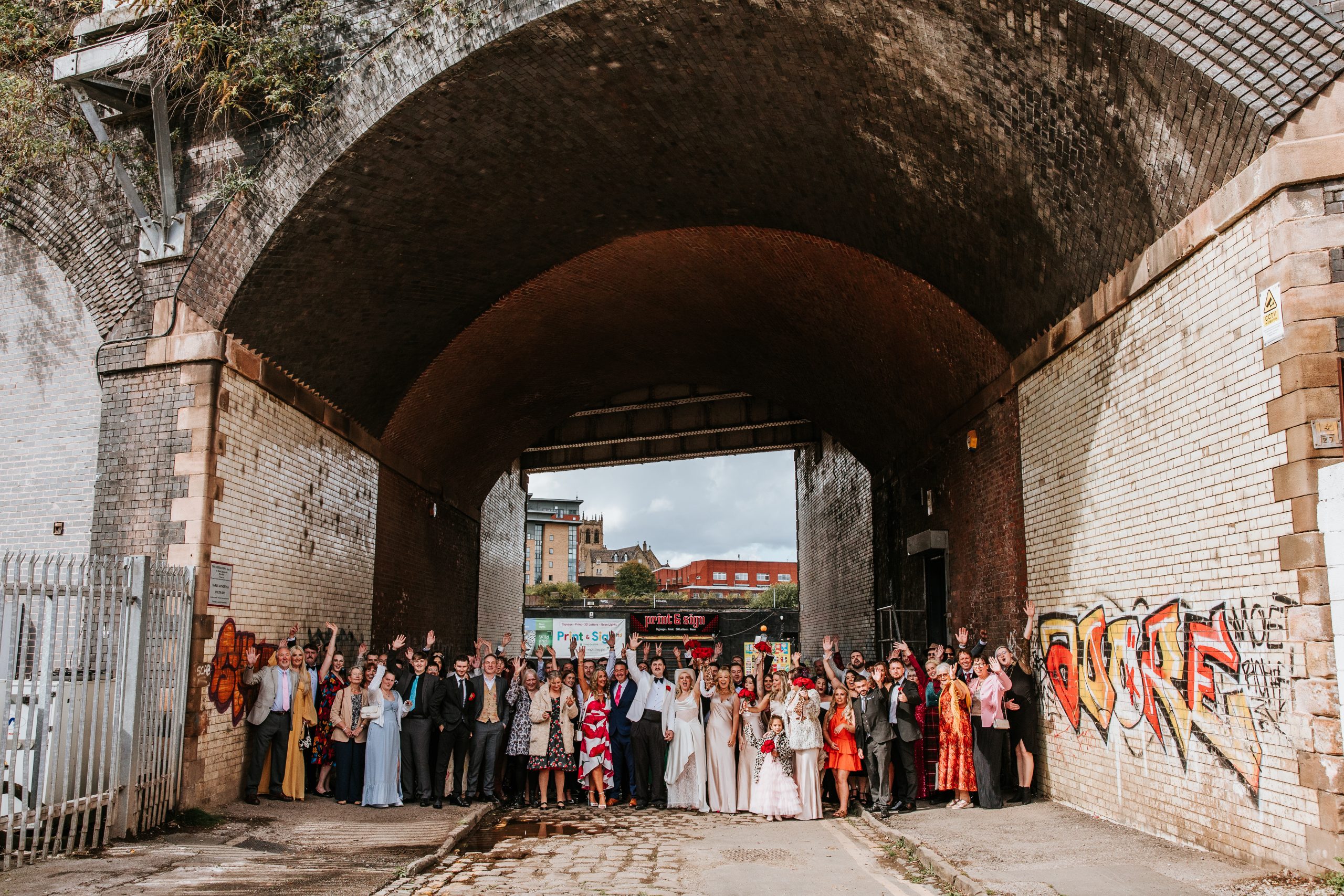 Fairfield Social Club